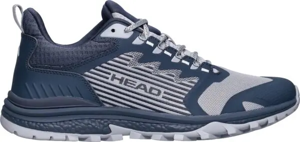 Head Head JALOMI IV Дамски трейл обувки, синьо, размер