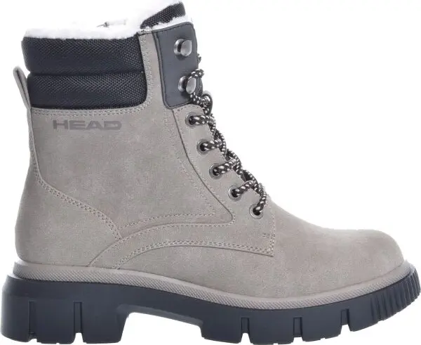 Head Head JAMI Дамски зимни обувки, сиво, размер