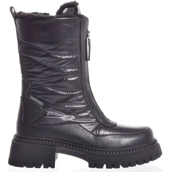 Head Head JEANNE Дамски зимни обувки, черно, размер