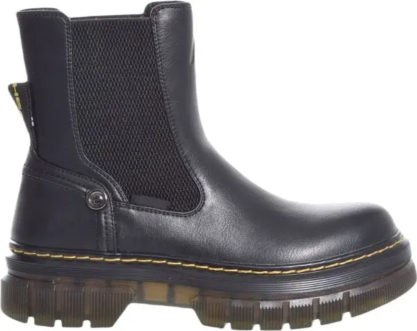 Head Head JOSEPH Дамски зимни обувки, черно, размер