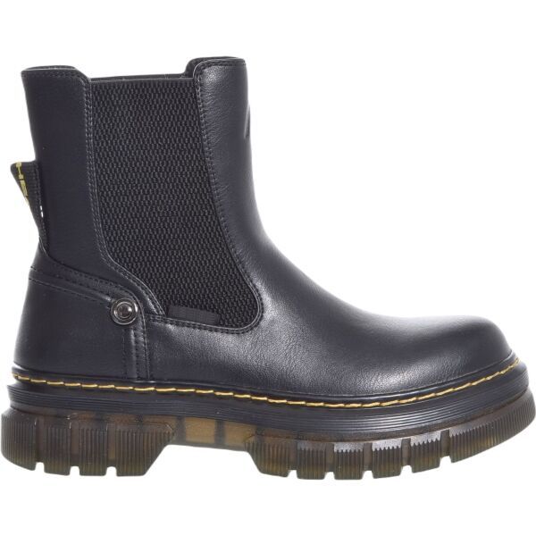 Head Head JOSEPH Дамски зимни обувки, черно, размер