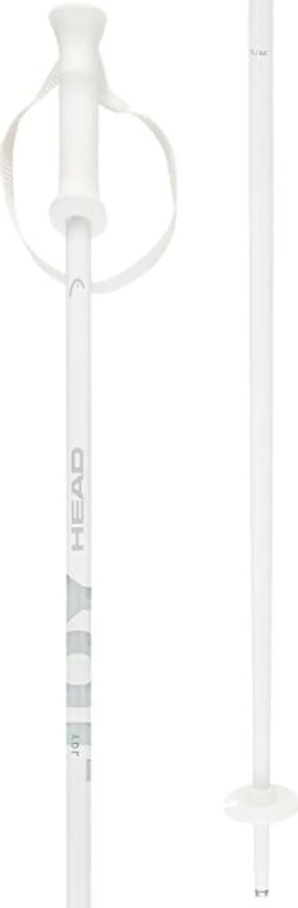 Head Head JOY Дамски щеки за ски спускане, бяло, размер