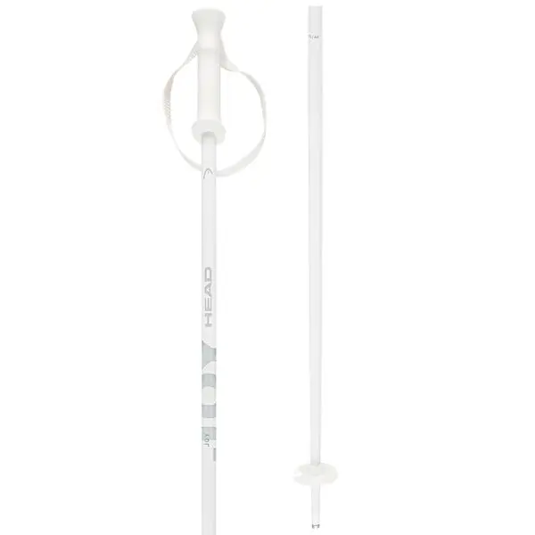 Head Head JOY Дамски щеки за ски спускане, бяло, размер
