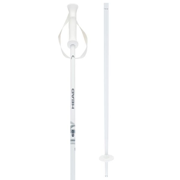 Head Head JOY Ски щеки, бяло, размер