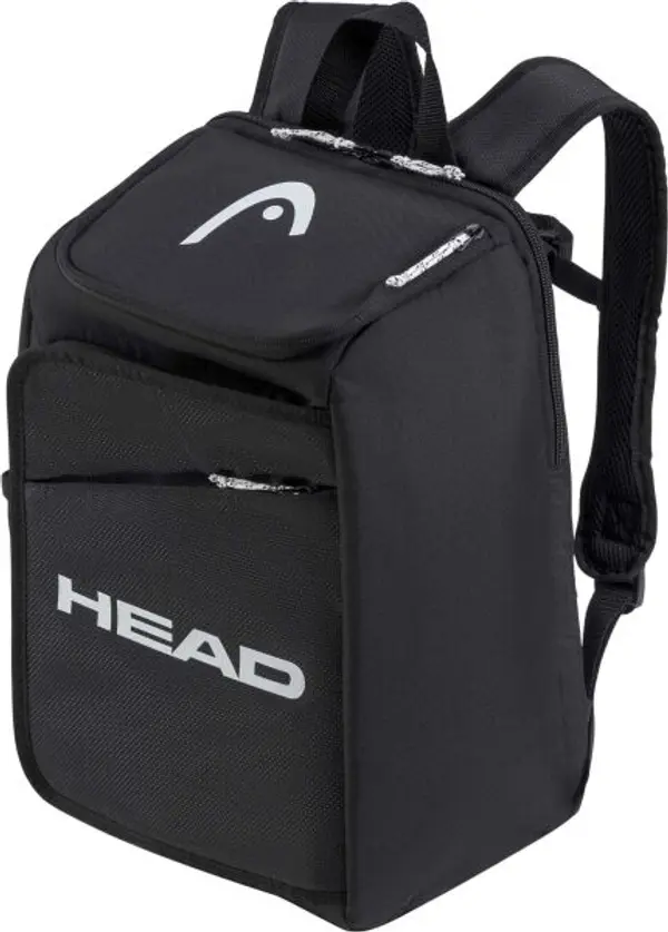 Head Head JR TOUR BACKPACK 20L Чанта за тенис ракети, черно, размер