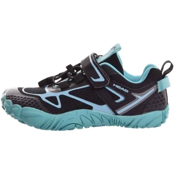 Head Head JULIEN Детски ежедневни обувки, черно, размер