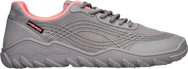 Head Head KATARINA Дамски ежедневни спортни обувки, сиво, размер