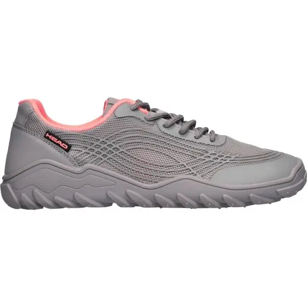Head Head KATARINA Дамски ежедневни спортни обувки, сиво, размер
