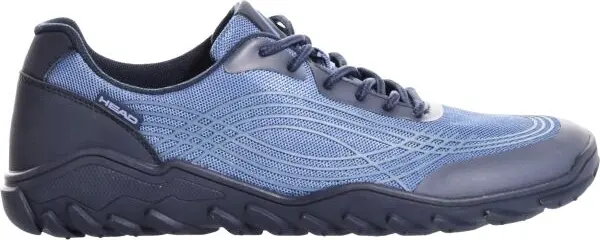 Head Head KATARINA Мъжки ежедневни обувки, синьо, размер