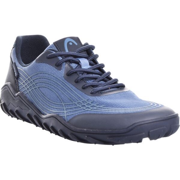 Head Head KATARINA Мъжки ежедневни обувки, синьо, размер