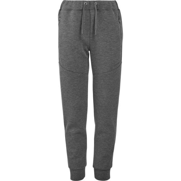 Head Head KETO Детско спортно долнище, сиво, размер