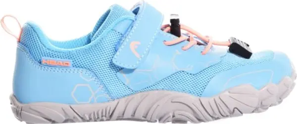 Head Head KIN Детски barefoot обувки, светлосиньо, размер