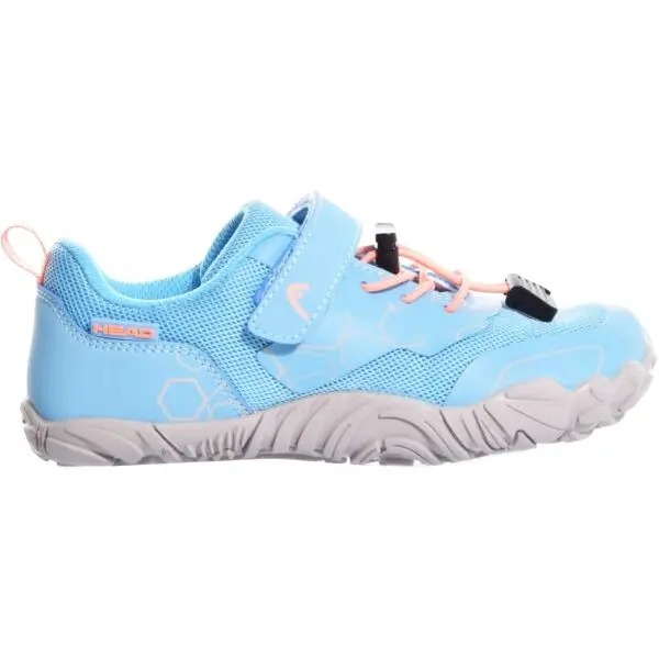 Head Head KIN Детски barefoot обувки, светлосиньо, размер