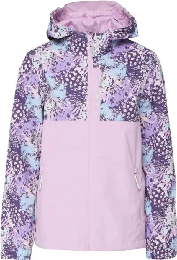 Head Head LANS Детско яке, лилаво, размер 164-170