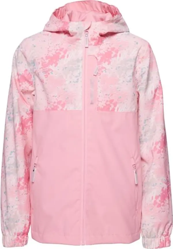 Head Head LANS Детско яке, розово, размер 128-134