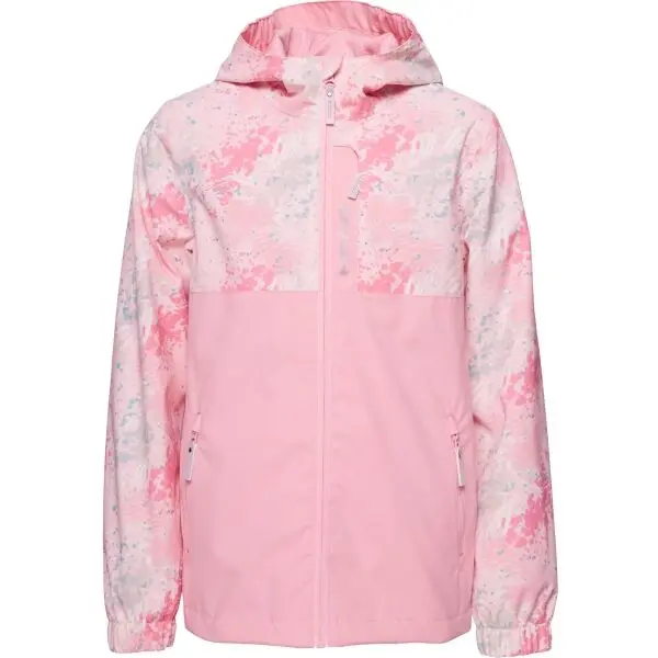 Head Head LANS Детско яке, розово, размер 164-170