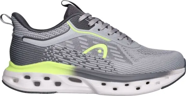 Head Head LARTON Мъжки обувки за свободното време, сиво, размер