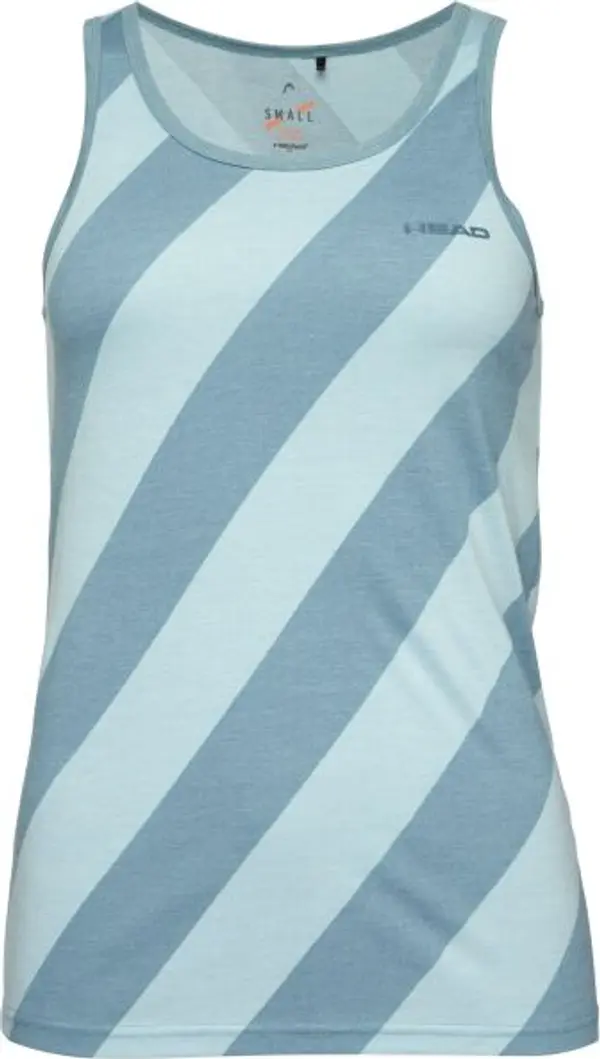 Head Head LETITIA Дамски потник, синьо, размер