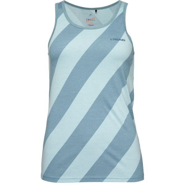 Head Head LETITIA Дамски потник, синьо, размер