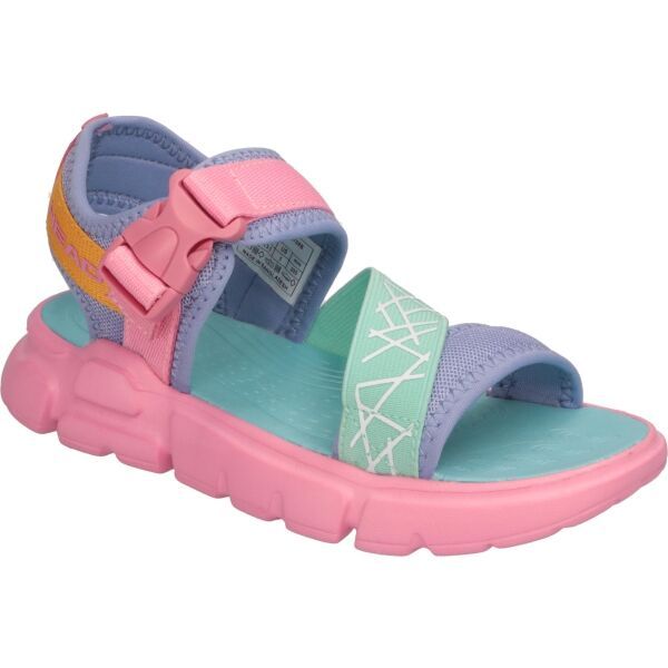 Head Head LIMANO Момичешки сандали, лилаво, размер