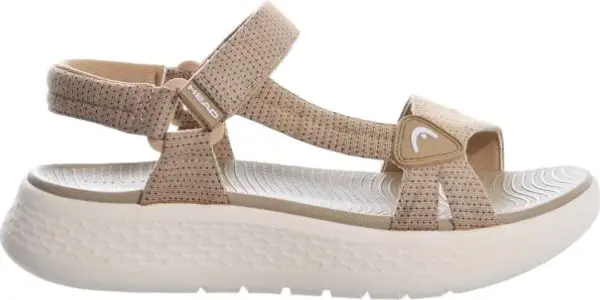 Head Head LISA Дамски сандали, бежово, размер