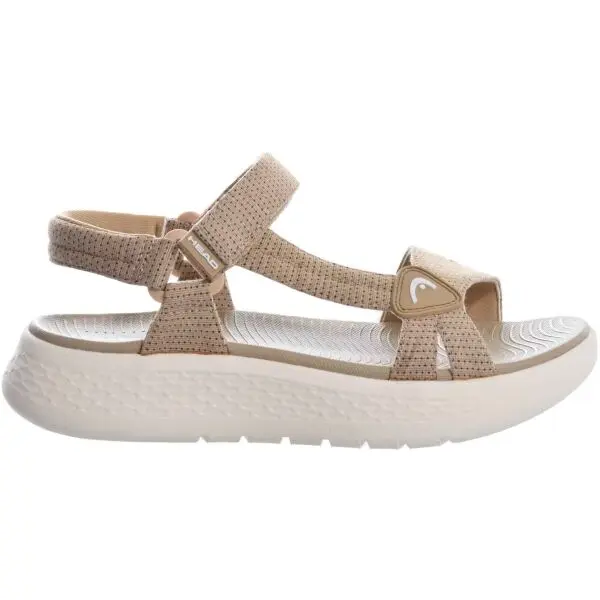 Head Head LISA Дамски сандали, бежово, размер