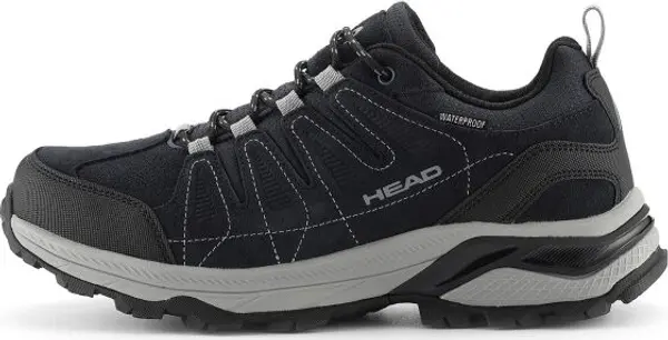 Head Head LITAN Мъжки туристически обувки, тъмносин, размер