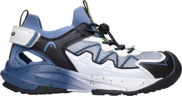 Head Head LUNOL Детски сандали, бяло, размер