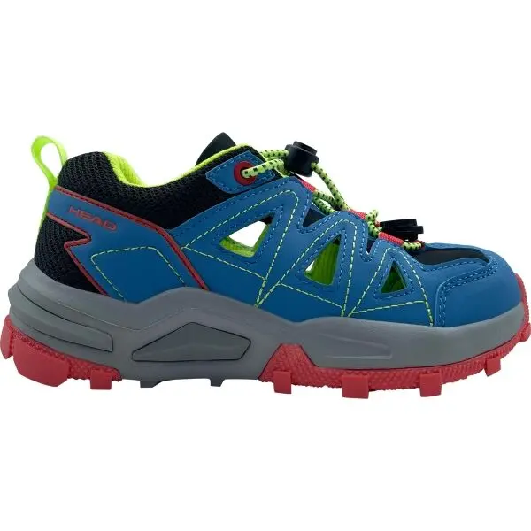 Head Head MAHONE Детски сандали, синьо, размер