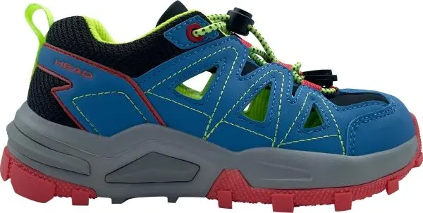 Head Head MAHONE Детски сандали, синьо, размер