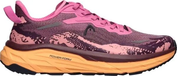 Head Head MAISTE Дамски обувки за бягане, лилаво, размер