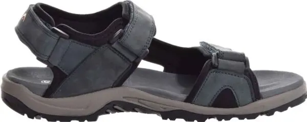 Head Head MANUEL Мъжки сандали, тъмносин, размер