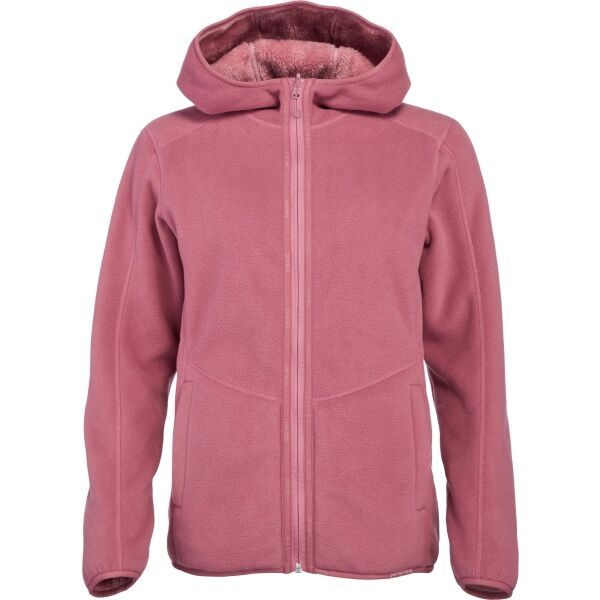 Head Head MARADI Дамски флийс суитшърт, розово, размер