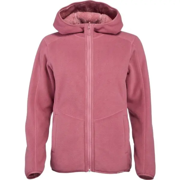 Head Head MARADI Дамски флийс суитшърт, розово, размер