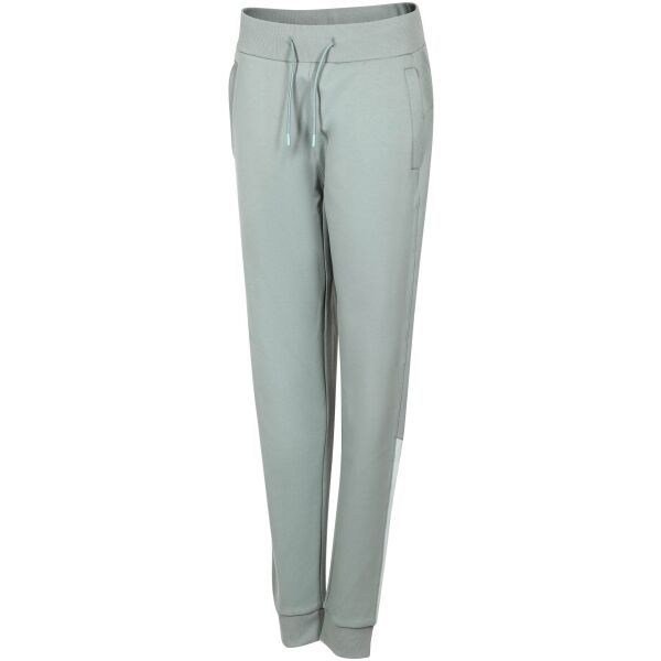 Head Head MARCONIA Дамско спортно долнище, светло-зелено, размер