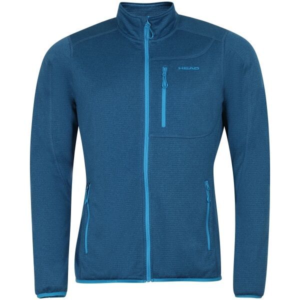 Head Head MARIOTTO Мъжко горнище, синьо, размер