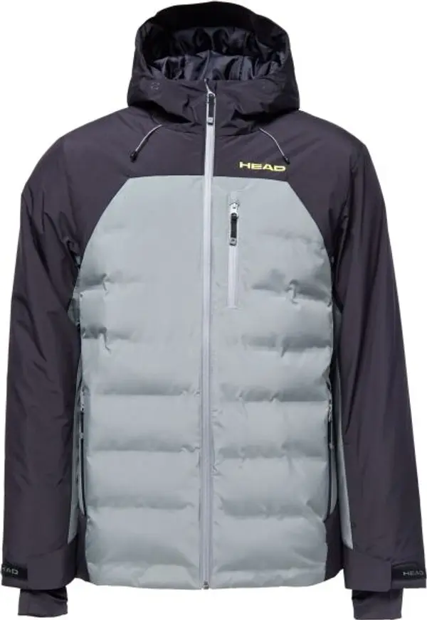 Head Head MASAO Мъжко ски яке, светло-зелено, размер