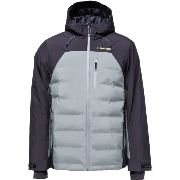 Head Head MASAO Мъжко ски яке, светло-зелено, размер