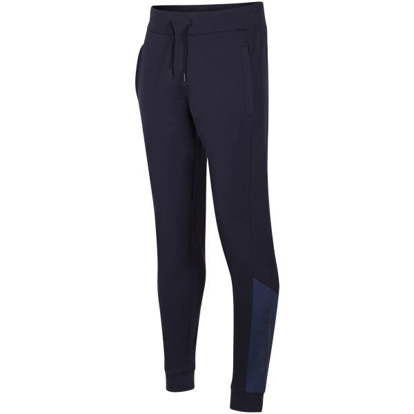 Head Head MASSANO Мъжко долнище, тъмносин, размер