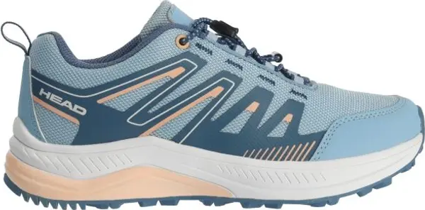 Head Head MILLBROOK Дамски обувки, светлосиньо, размер