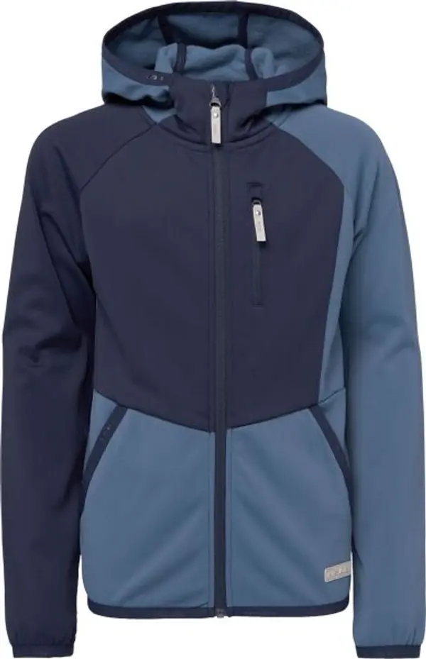 Head Head MILS Детски суитшърт, тъмносин, размер 140-146