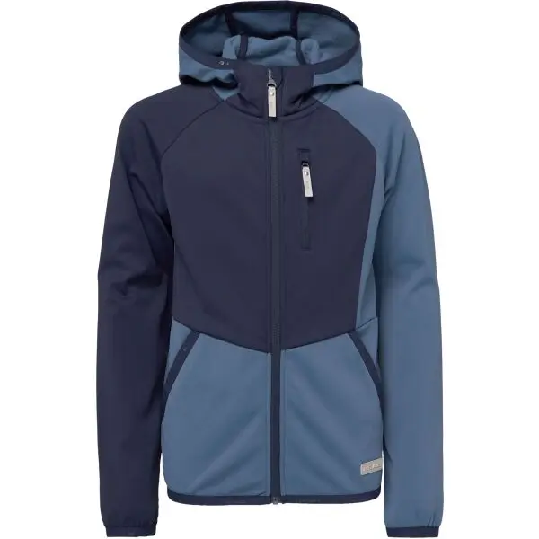 Head Head MILS Детски суитшърт, тъмносин, размер 164-170