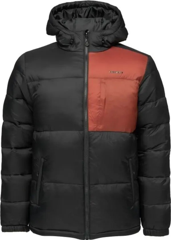 Head Head MONTELLO Мъжко яке, черно, размер