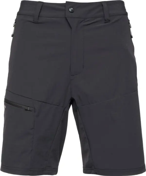 Head Head MOSS Мъжки шорти, черно, размер