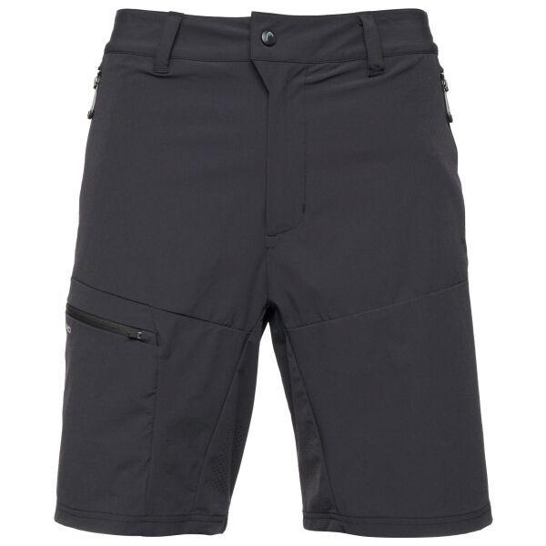 Head Head MOSS Мъжки шорти, черно, размер