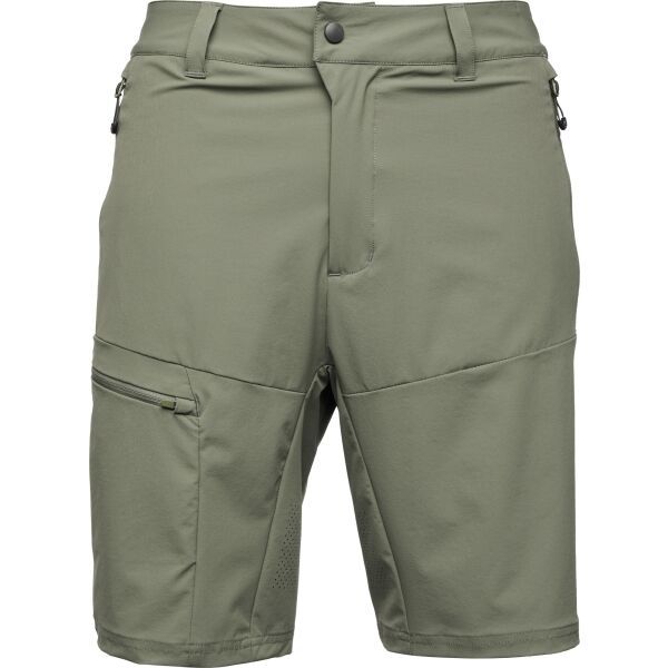 Head Head MOSS Мъжки шорти, khaki, размер