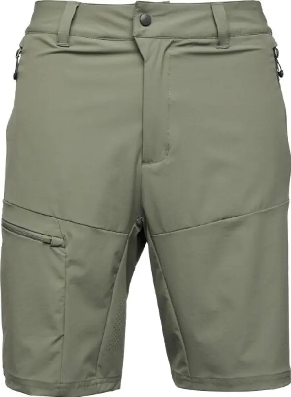 Head Head MOSS Мъжки шорти, khaki, размер