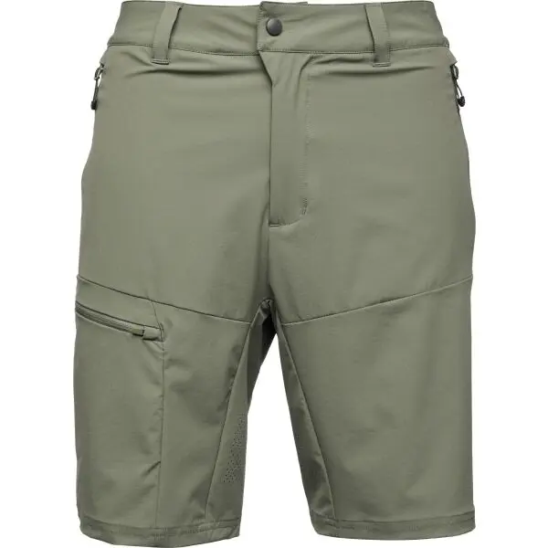 Head Head MOSS Мъжки шорти, khaki, размер XXL