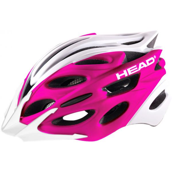 Head Head MTB W07 Велосипедна каска MTB, розово, размер