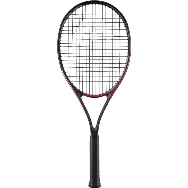 Head Head MX ATTITUDE ELITE Тенис ракета, черно, размер L2